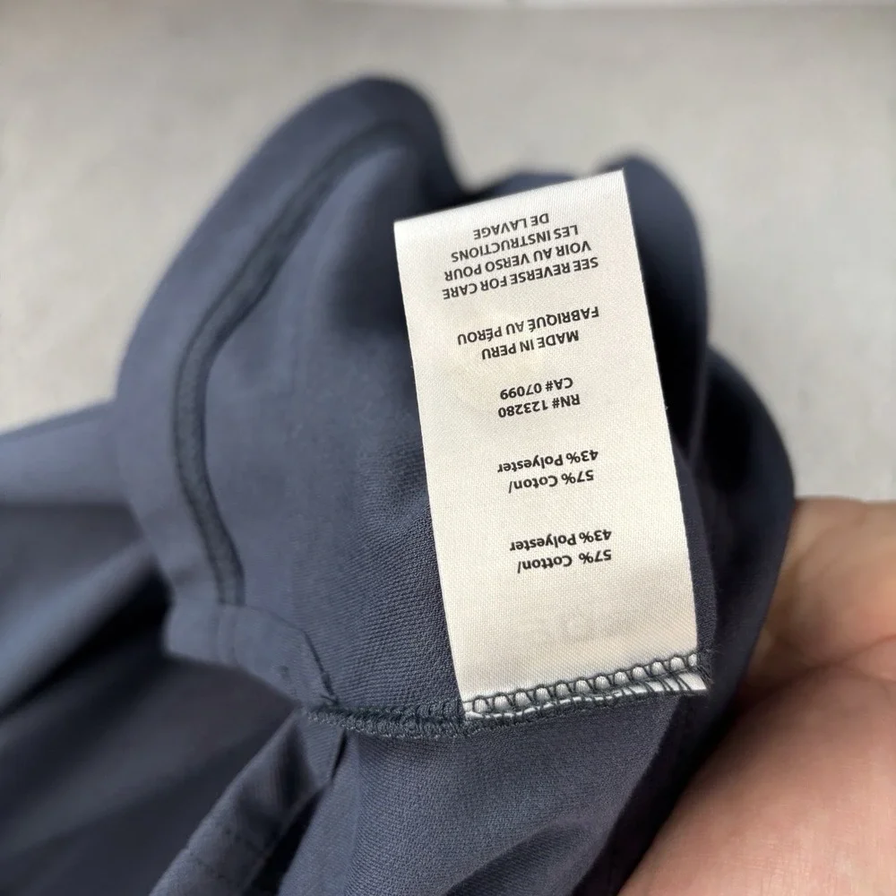 Travis Mathew new tags
